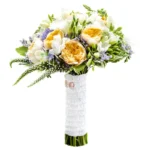 Букет невесты «Завтрак в сицилии»