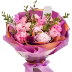 Букет «Поле чудес»